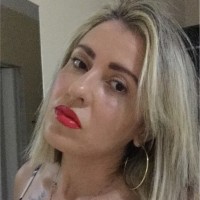 Maria joelma Alves