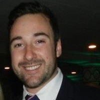 Mathew Melina