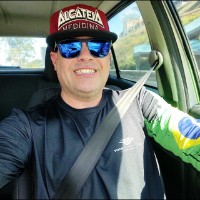 Terence Carneiro