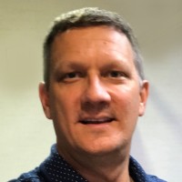 Stephen Waldvogel