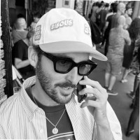 Aurélien MANGIN