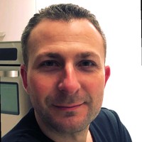 Alberto Bonetti