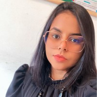 Maria Jaíne Da Silva