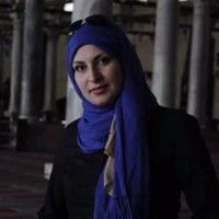 Dina Gamal