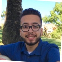 Anthony Hernandez