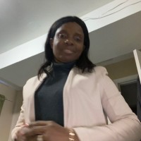 Yolette Brice