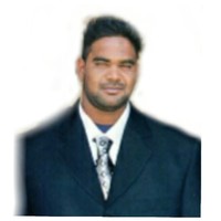 Vikas Charpe