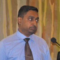 Pradeep Jayasinghe