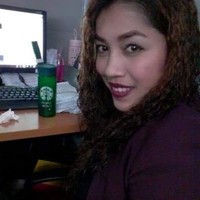 Jeizel Catherine santillan