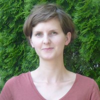 Camille Massey, Phd
