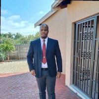 Sniko Mdubeki