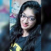 Sameeksha​ Agrawal