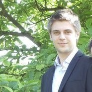 Maxime Duché