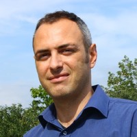 Gabriele Zavaroni