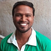 Gangolu Rajendra