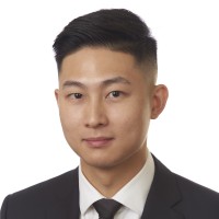 Robert Gong