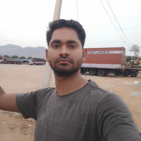 Amrendra Kumar