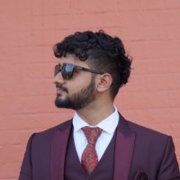 Satyam Saxena