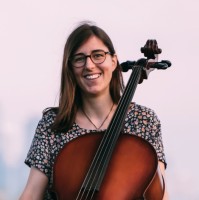 Madeleine Ladore