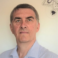 Rob Kelly