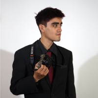 Rodrigo Alejandro Elias Quispe