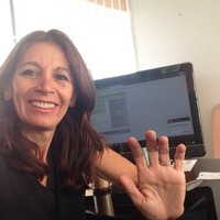 Alba Ferreyra