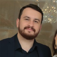 Bruno Bovo Matias