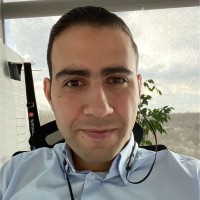 Mahmoud Mustafa