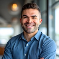 David Nieves Jr., M.S.