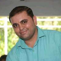 Raj Modha