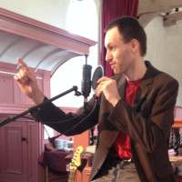 Jelmer van der Wal