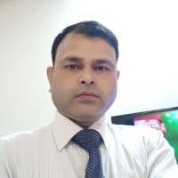 Ram Pratap Mishra