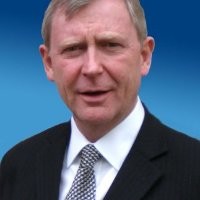 vic brown
