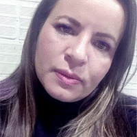 Cecilia Zuluaga Gonzalez