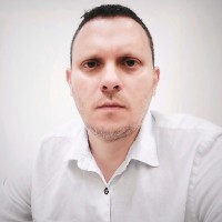 Gabriel Rebouças