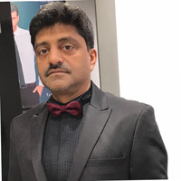 Ajai Bhaskar