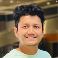 Manish Khatri