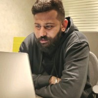 Ritam Majumdar
