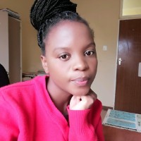 Nomcebo Dlamini