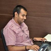 Kishore Arjunan