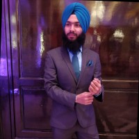 Javteshwar Gill