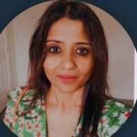 Malavika Venkat