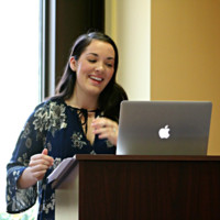 Emilee Teague