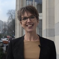 Cathrine Holm Frandsen