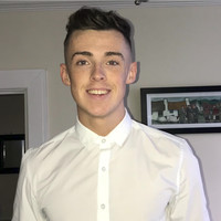 Kieran Duffy