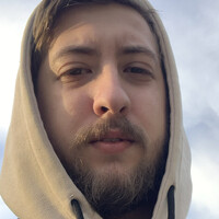 Костя Сластин