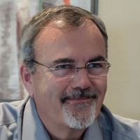 Bruce Weir