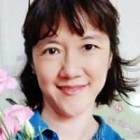 Catherine Goh