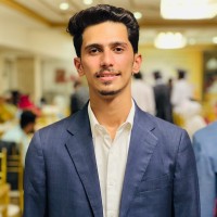 Muzammil Ali