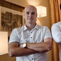 Andrei Zavarin